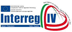 Interreg IV Italien-Österreich