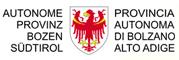 Autonomous Province of Bolzano
